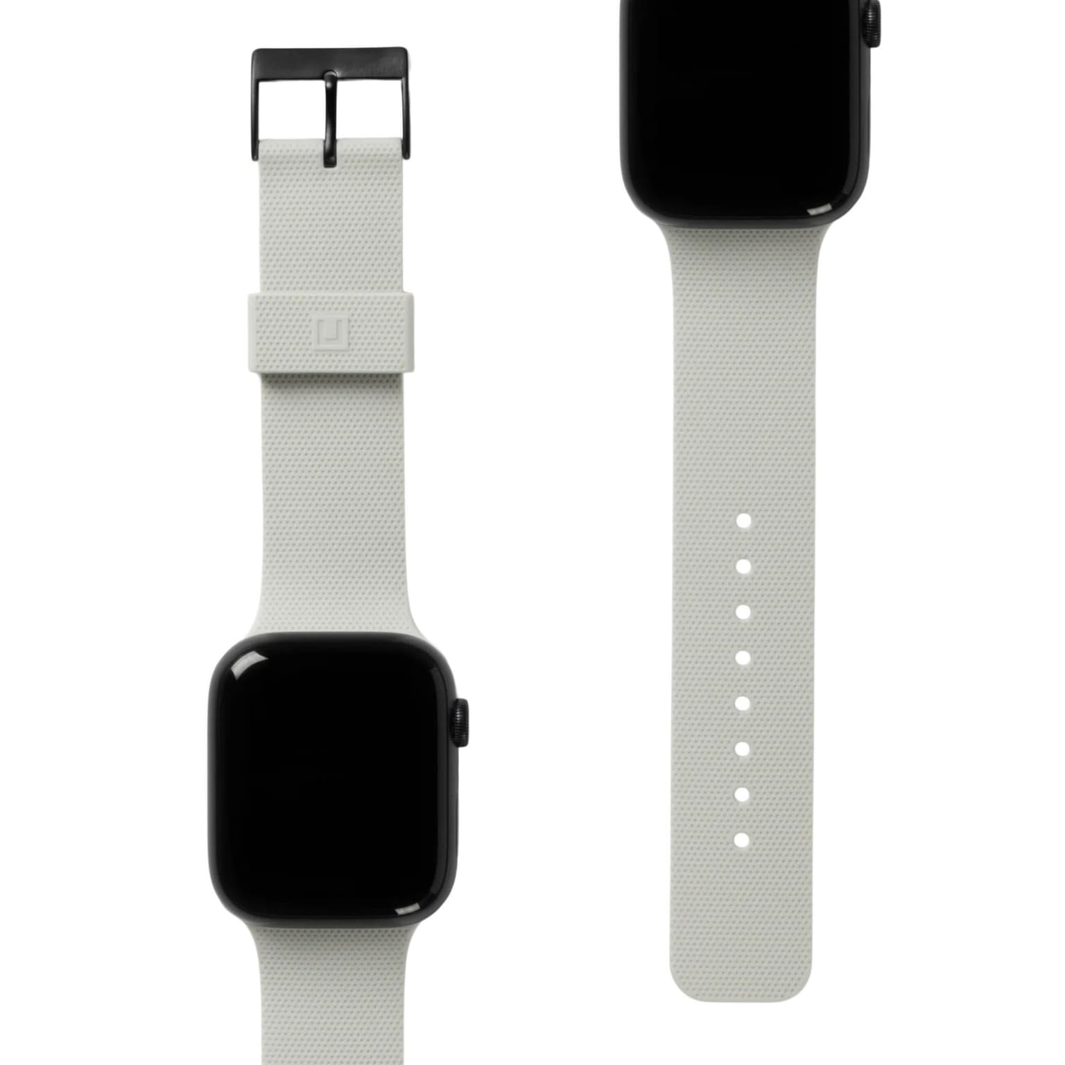 UAG [U] Dot strap for Apple Watch Ultra-49-45-44-42mm, Marshmallow