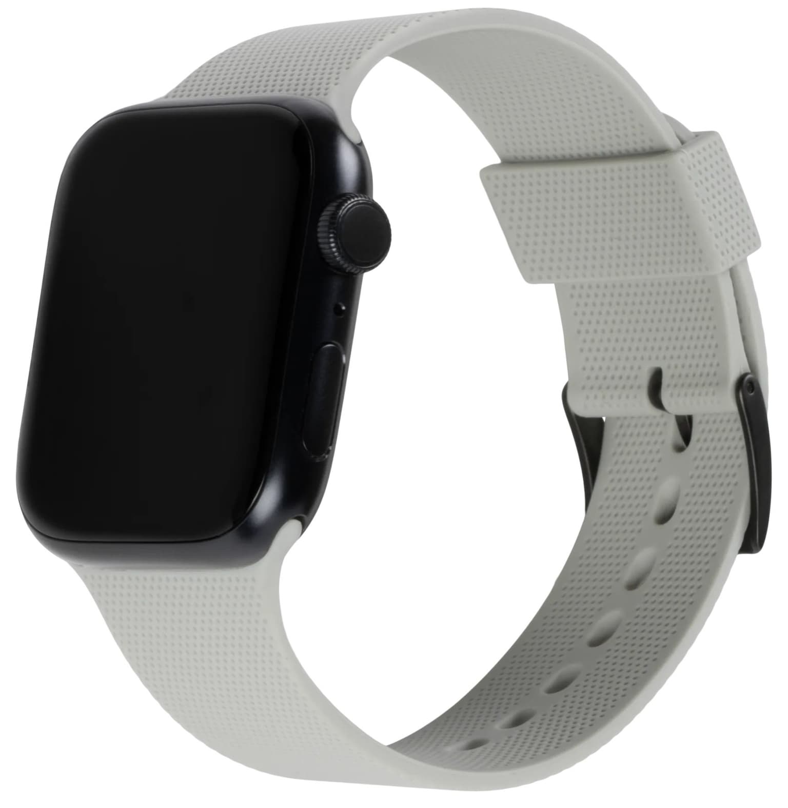 UAG [U] Dot strap for Apple Watch Ultra-49-45-44-42mm, Marshmallow - 2