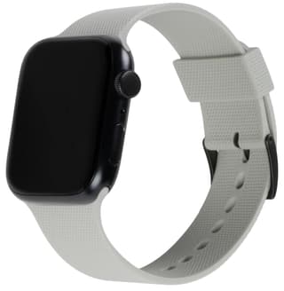 UAG [U] Dot strap for Apple Watch Ultra-49-45-44-42mm, Marshmallow - 2