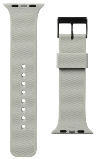 UAG [U] Dot strap for Apple Watch Ultra-49-45-44-42mm, Marshmallow - 3