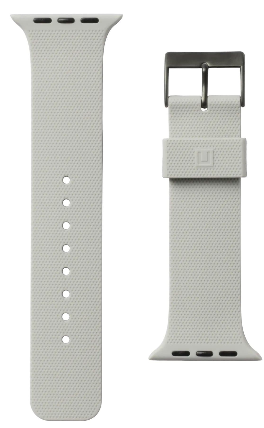 UAG [U] Dot strap for Apple Watch Ultra-49-45-44-42mm, Marshmallow - 4