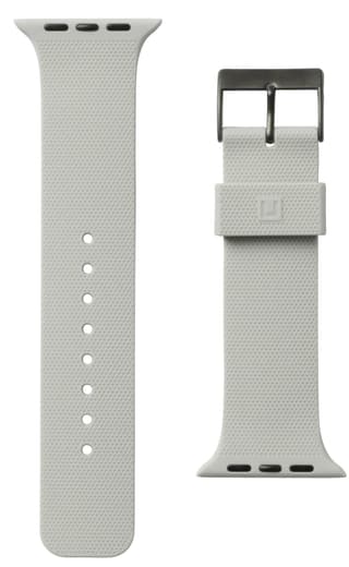 UAG [U] Dot strap for Apple Watch Ultra-49-45-44-42mm, Marshmallow - 4