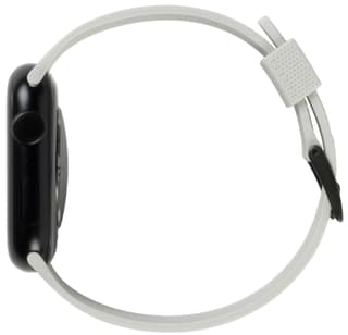 UAG [U] Dot strap for Apple Watch Ultra-49-45-44-42mm, Marshmallow - 5