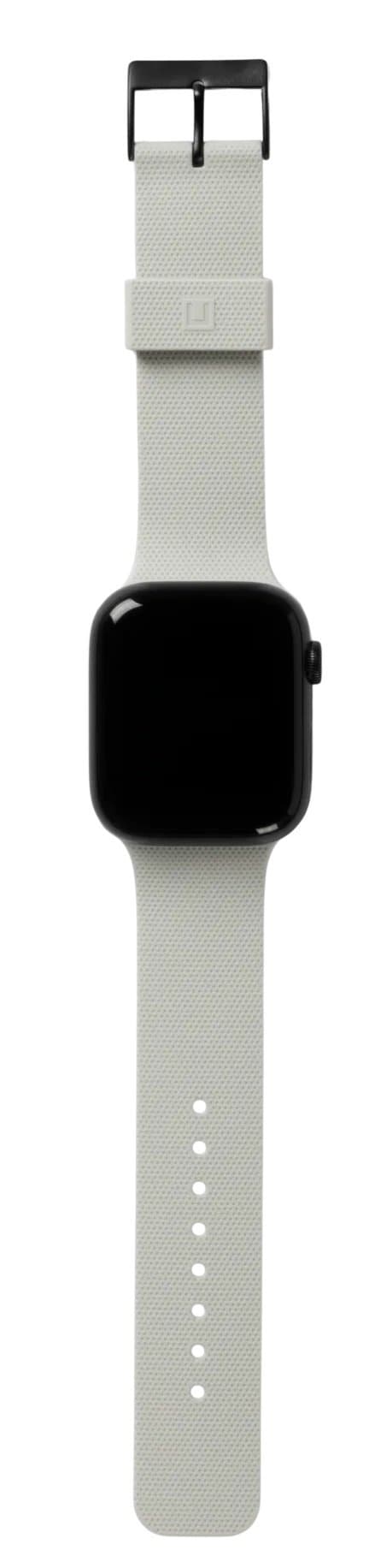 UAG [U] Dot strap for Apple Watch Ultra-49-45-44-42mm, Marshmallow - 6