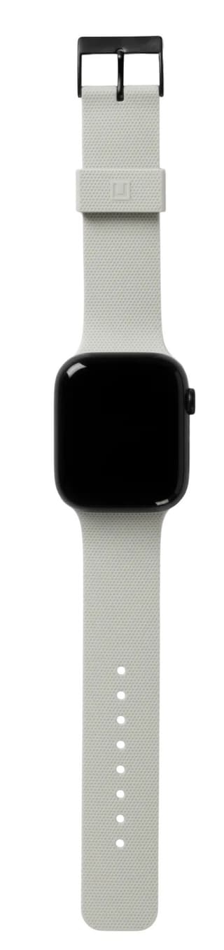 UAG [U] Dot strap for Apple Watch Ultra-49-45-44-42mm, Marshmallow - 6