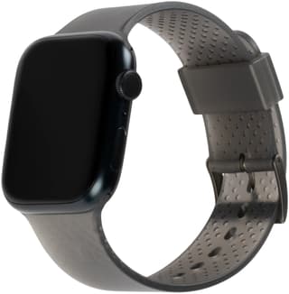UAG Apple Watch 41/40/38 - [U] Lucent - Ash - 3
