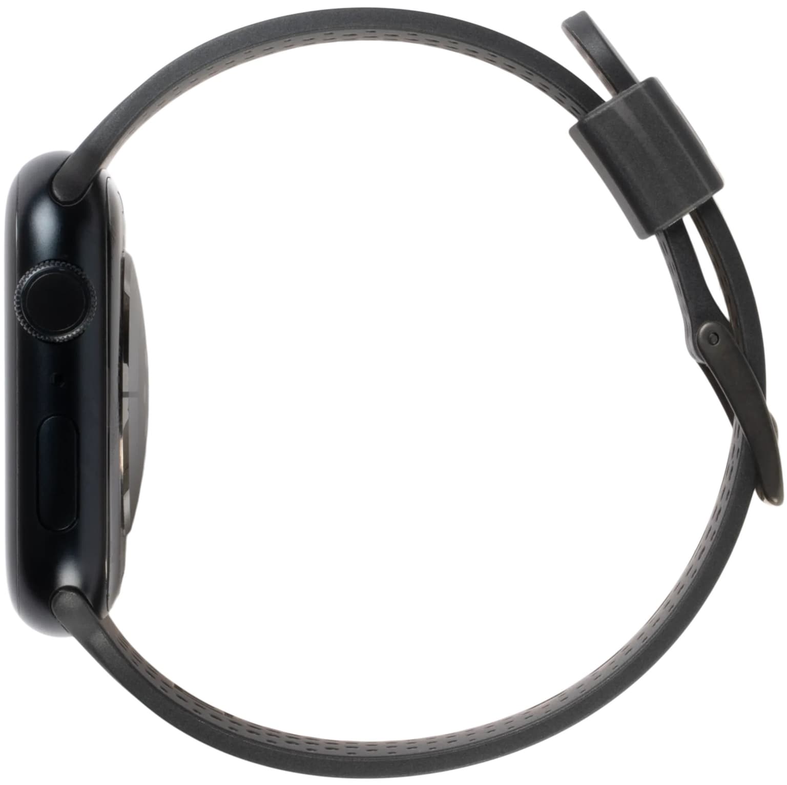 UAG Apple Watch 41/40/38 - [U] Lucent - Ash - 5