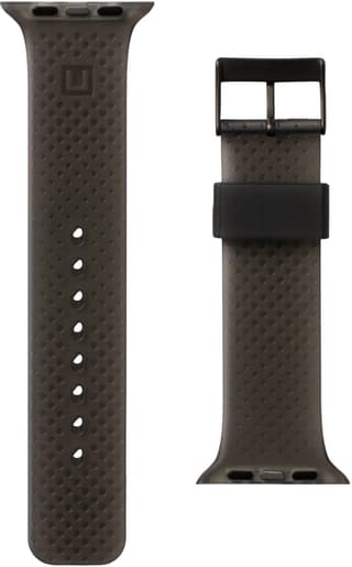 UAG Apple Watch 41/40/38 - [U] Lucent - Ash - 1
