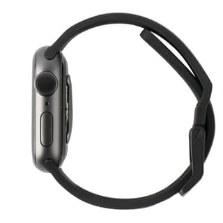 UAG Scout strap for Apple Watch 41-40-38mm, Black - 4