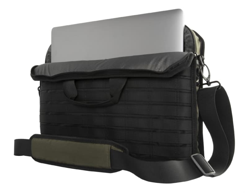 UAG 14" Slim Brief - Olive - 2