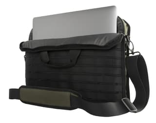 UAG 14" Slim Brief - Olive - 2