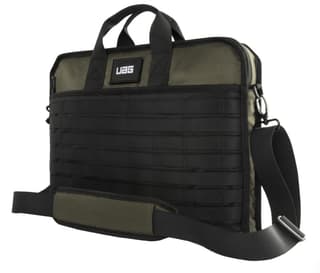 UAG 14" Slim Brief - Olive - 3
