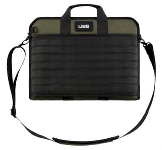 UAG 14" Slim Brief - Olive - 5