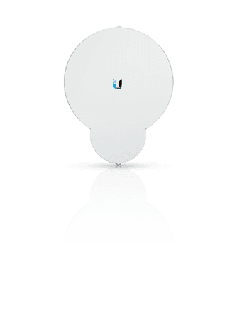 Ubiquiti AF-24HD airFiber 24 Hi-Density - 2