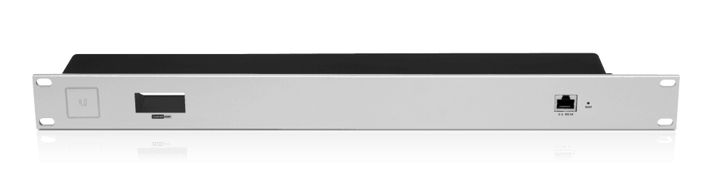 Ubiquiti CKG2-RM UniFi Controller Accessory - Cloud Key G2 Rack Mount, Ubiquiti