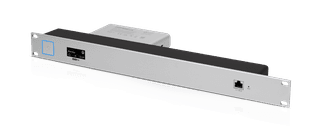Ubiquiti CKG2-RM UniFi Controller Accessory - Cloud Key G2 Rack Mount, Ubiquiti - 4