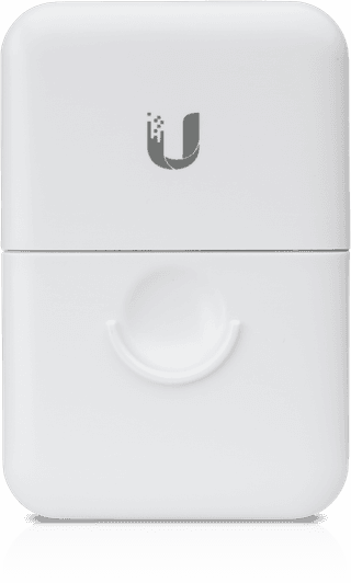 Ubiquiti ETH-SP-G2 Ethernet Surge Protector G2