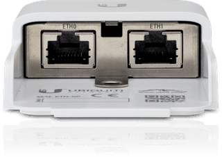 Ubiquiti ETH-SP-G2 Ethernet Surge Protector G2 - 2