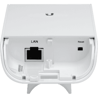 Ubiquiti LocoM2(EU) airMAX NanoStation M2 loco - 2