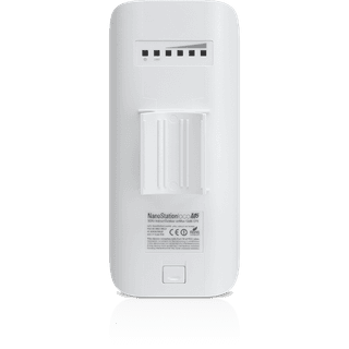 Ubiquiti LocoM5(EU) airMAX NanoStation M5 loco - 3