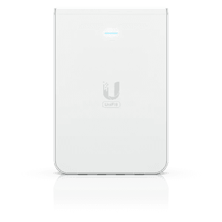 Ubiquiti U6-IW UniFi U6 In-Wall