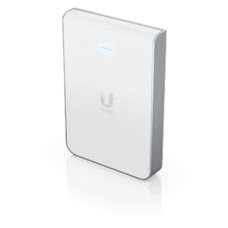 Ubiquiti U6-IW UniFi U6 In-Wall - 2