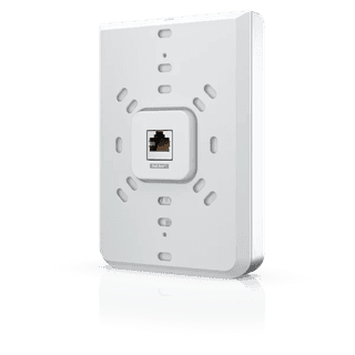 Ubiquiti U6-IW UniFi U6 In-Wall - 4