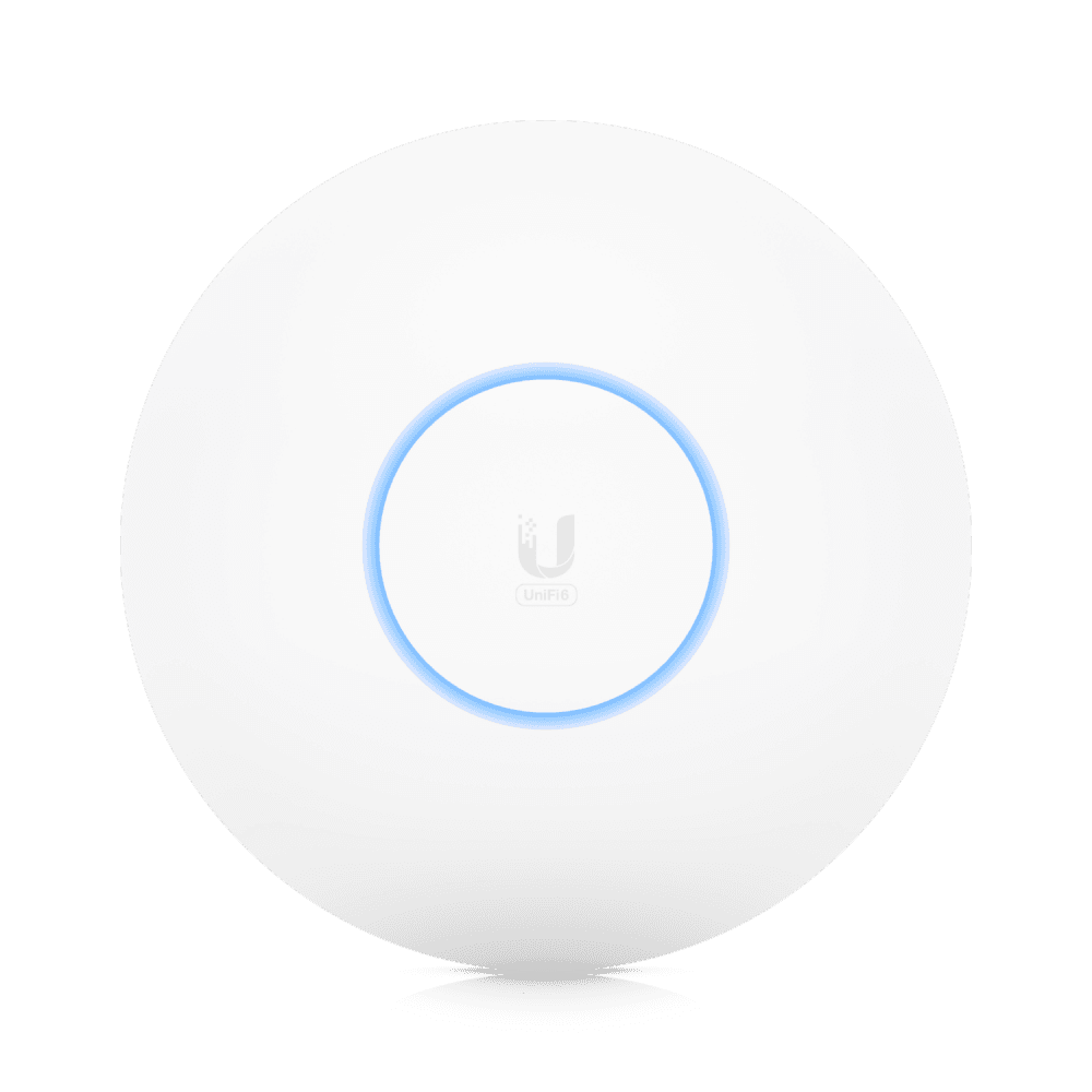 Ubiquiti U6-Pro WiFi Access Point UniFi U6 Pro