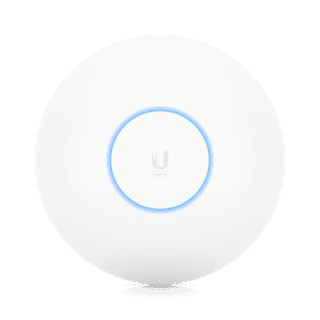 Ubiquiti U6-Pro WiFi Access Point UniFi U6 Pro