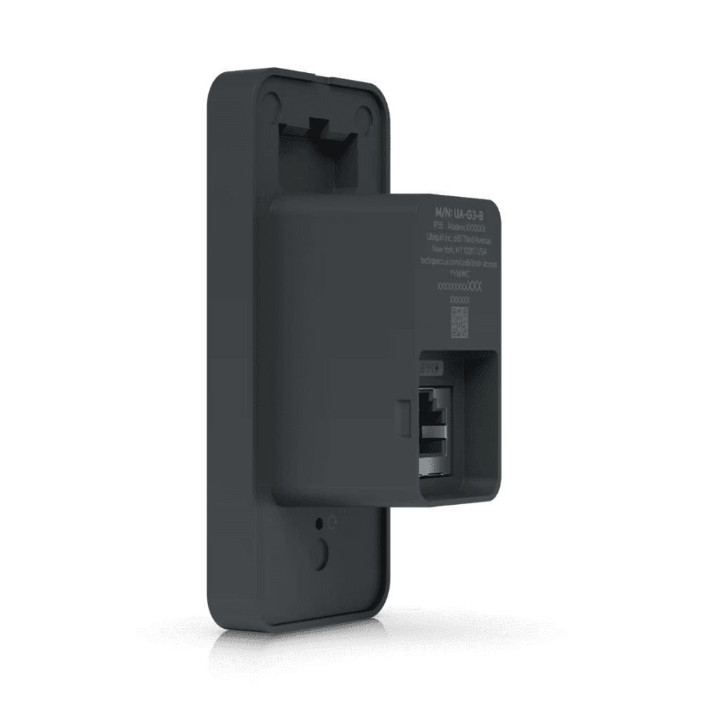 Ubiquiti UA-G3-B Access System - G3 Reader, Ubiquiti - 5