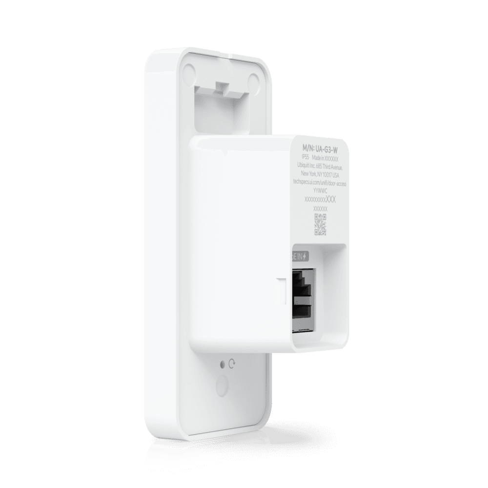 Ubiquiti UA-G3-W Access System - G3 Reader, Ubiquiti - 5
