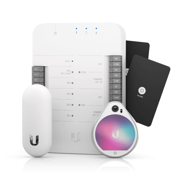 Ubiquiti UA-SK UniFi Access Starter Kit