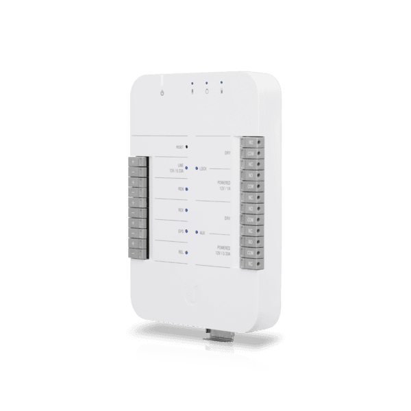 Ubiquiti UA-SK UniFi Access Starter Kit - 3