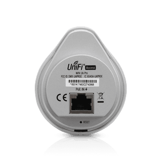 Ubiquiti UA-SK UniFi Access Starter Kit - 6