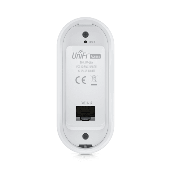 Ubiquiti UA-SK UniFi Access Starter Kit - 8