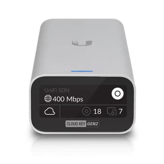 Ubiquiti UCK-G2 UniFi Controller - CloudKey, Ubiquiti - 2