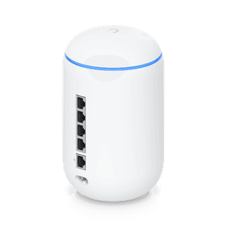 Ubiquiti UDM-EU UniFi Cloud Gateway - Dream Machine, Ubiquiti - 2