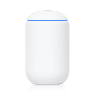 Ubiquiti UDM-EU UniFi Cloud Gateway - Dream Machine, Ubiquiti - 5