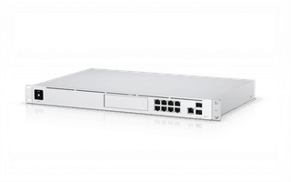 Ubiquiti UDM-Pro-EU UniFi Cloud Gateway - Dream Machine Pro, Ubiquiti
