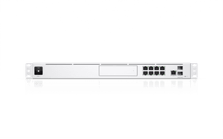 Ubiquiti UDM-Pro-EU UniFi Cloud Gateway - Dream Machine Pro, Ubiquiti - 2