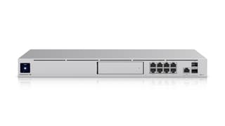 Ubiquiti UDM-SE-EU UniFi Cloud Gateway - Dream Machine Special Edition, Ubiquiti