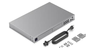 Ubiquiti UDM-SE-EU UniFi Cloud Gateway - Dream Machine Special Edition, Ubiquiti - 3