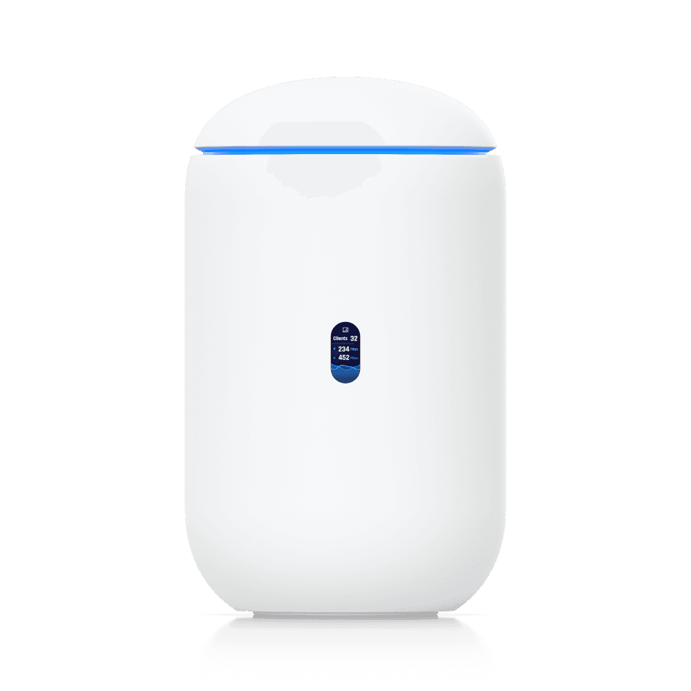 Ubiquiti UDR7-EU UniFi Cloud Gateway - Dream Router 7, Ubiquiti