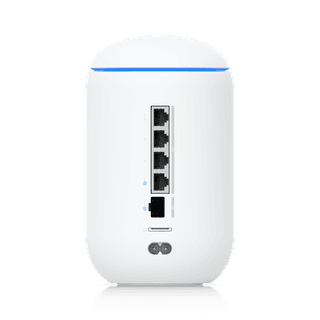 Ubiquiti UDR7-EU UniFi Cloud Gateway - Dream Router 7, Ubiquiti - 2