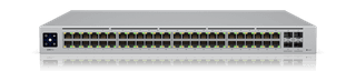 Ubiquiti Managed switch - USW-Pro-48, Ubiquiti