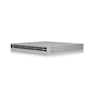 Ubiquiti Managed switch - USW-Pro-48, Ubiquiti - 2