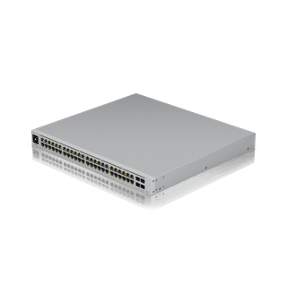 Ubiquiti Managed switch - USW-Pro-48, Ubiquiti - 3