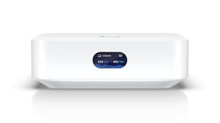 Ubiquiti UX-EU UniFi Cloud Gateway - UniFi Express, Ubiquiti