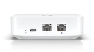 Ubiquiti UX-EU UniFi Cloud Gateway - UniFi Express, Ubiquiti - 3