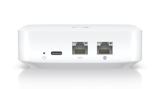 Ubiquiti UXG-Lite Router - Gateway Lite, Ubiquiti